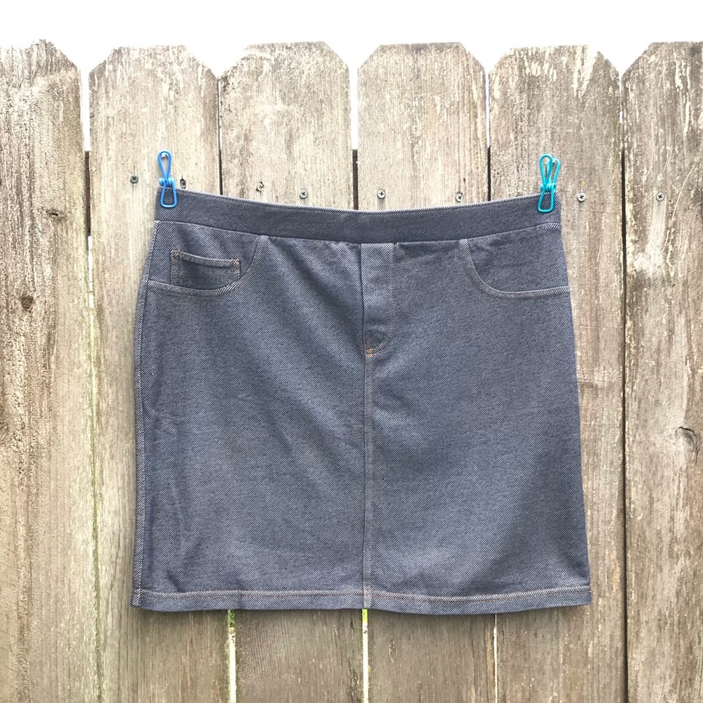 Xhilaration Skirt